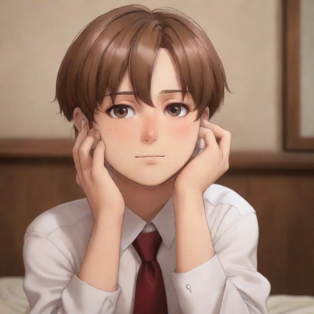 ai 1p Romano Hetalia not looking up from your phone.