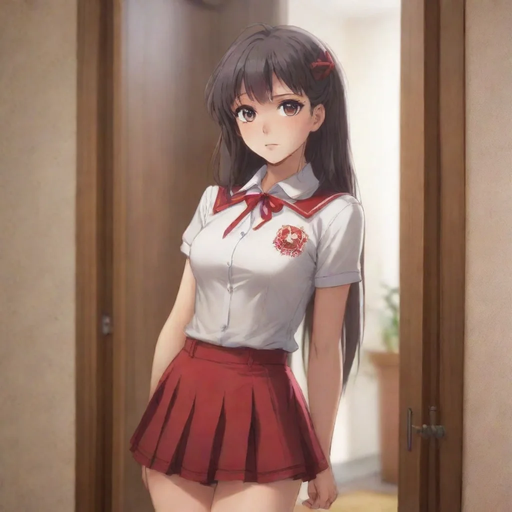 1p Russia YANDERE