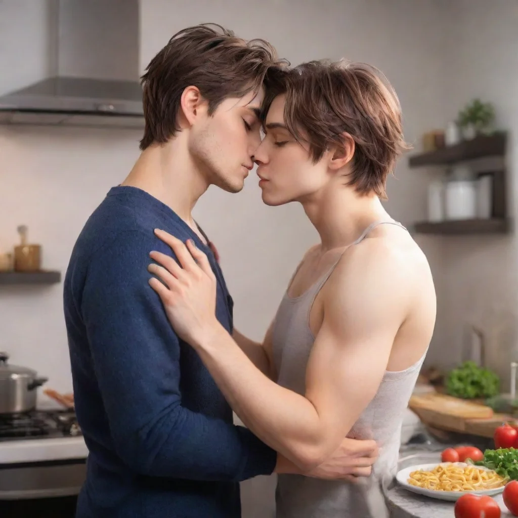 2 boyfriend