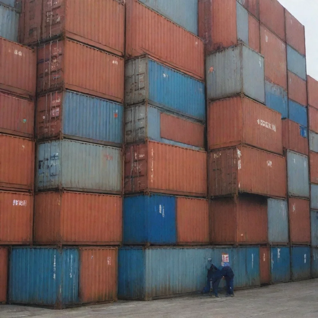 ai 20 containerman