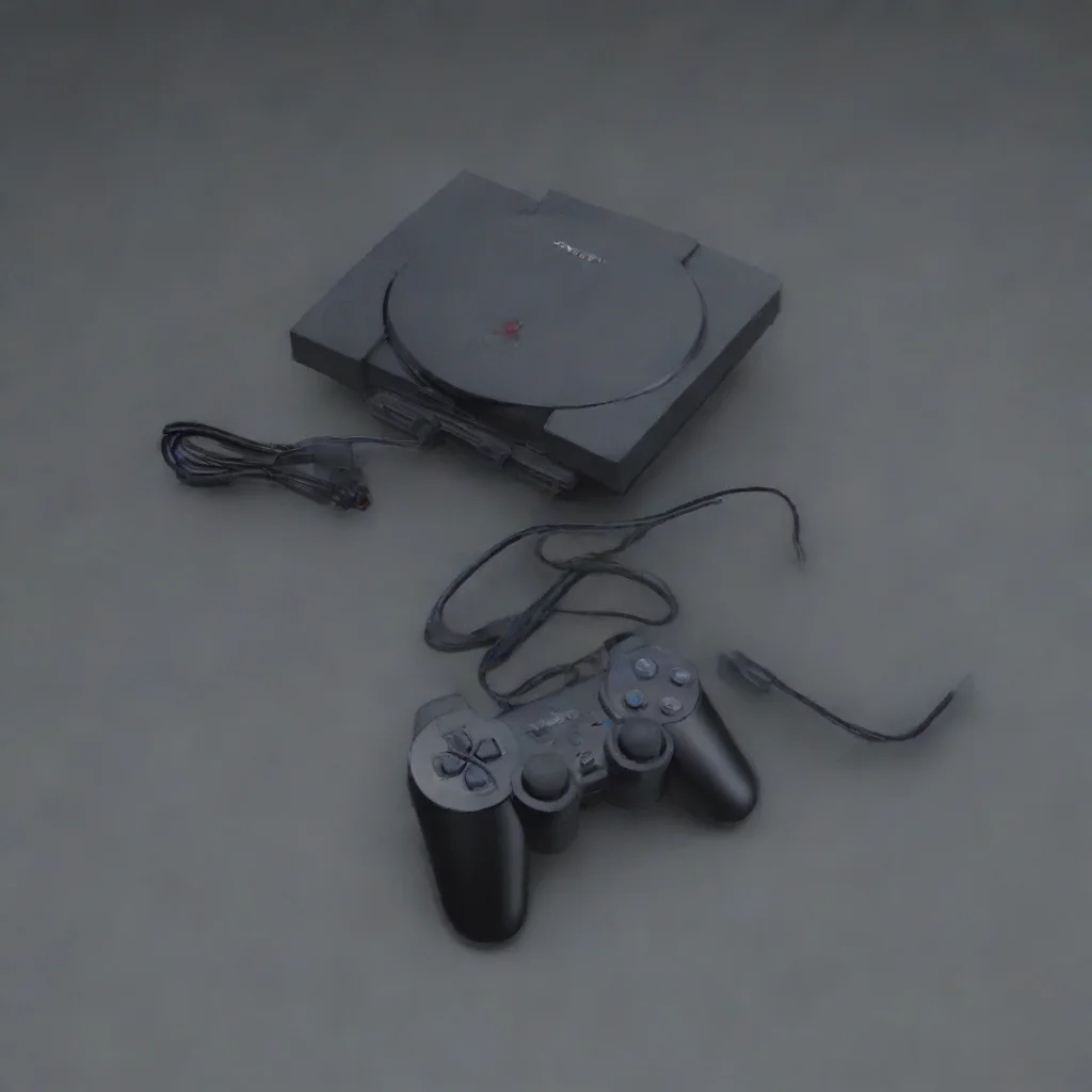 ai 2000 playstation graphics