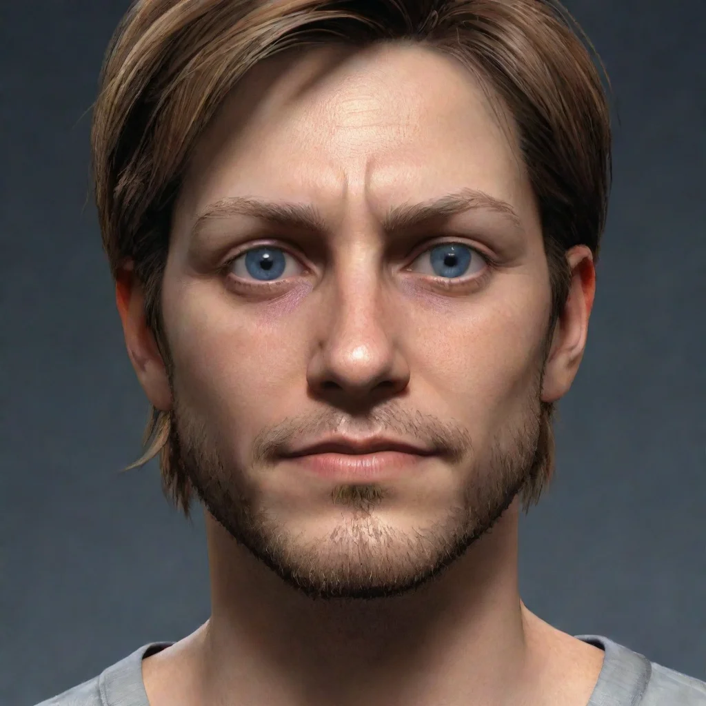 ai 2000s playstation graphics amazing awesome portrait 2