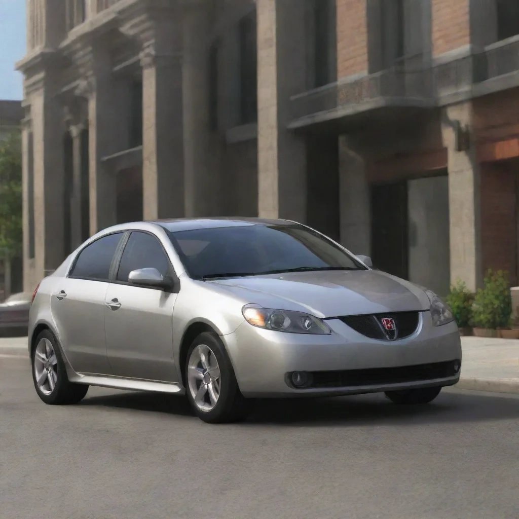 2005 g6 gt