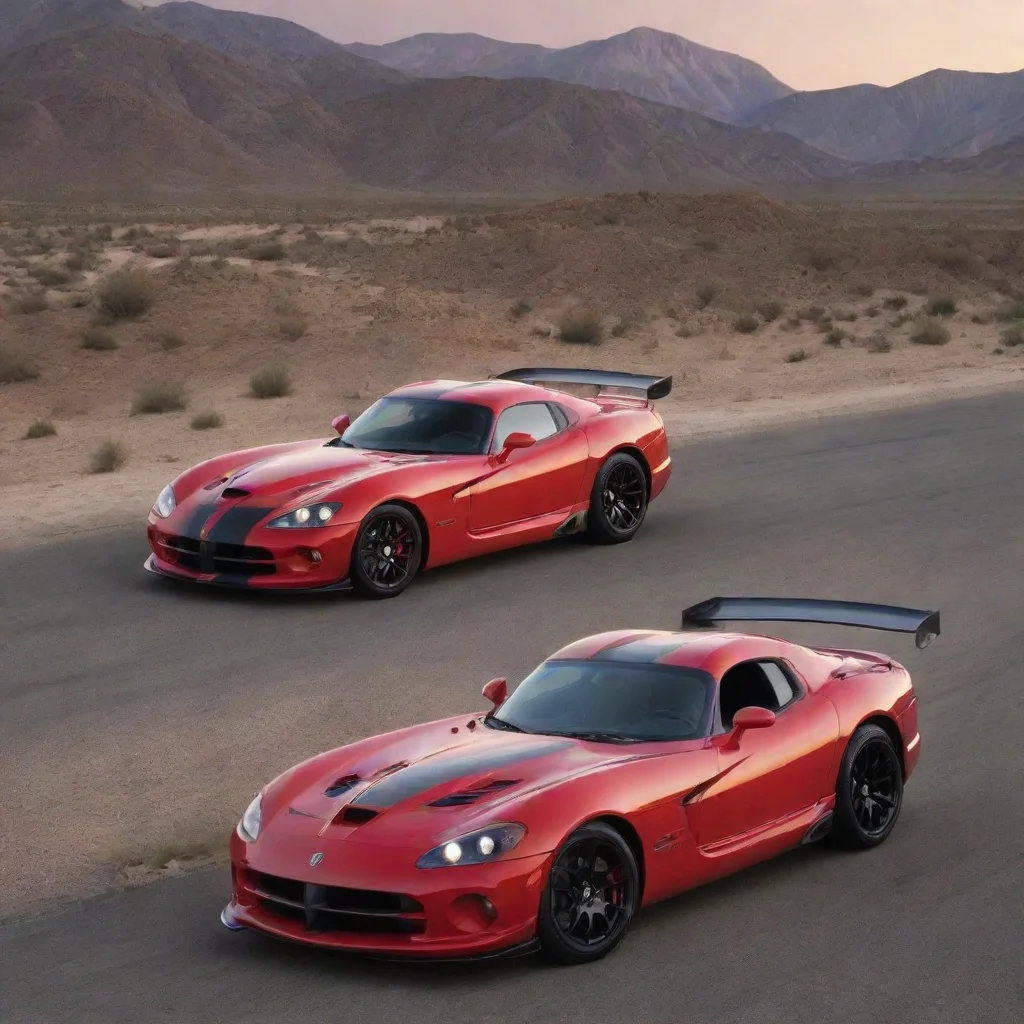2008 dodge viper acr