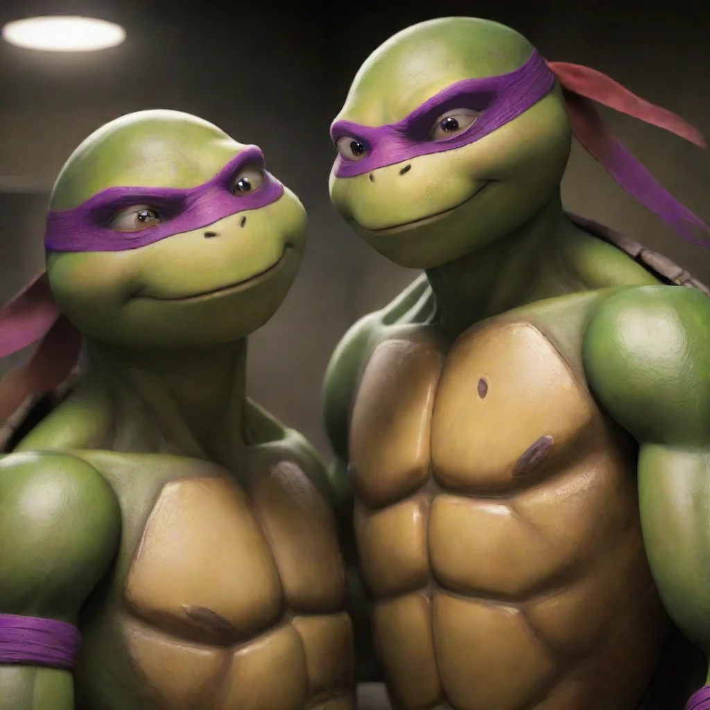 2012 TMNT