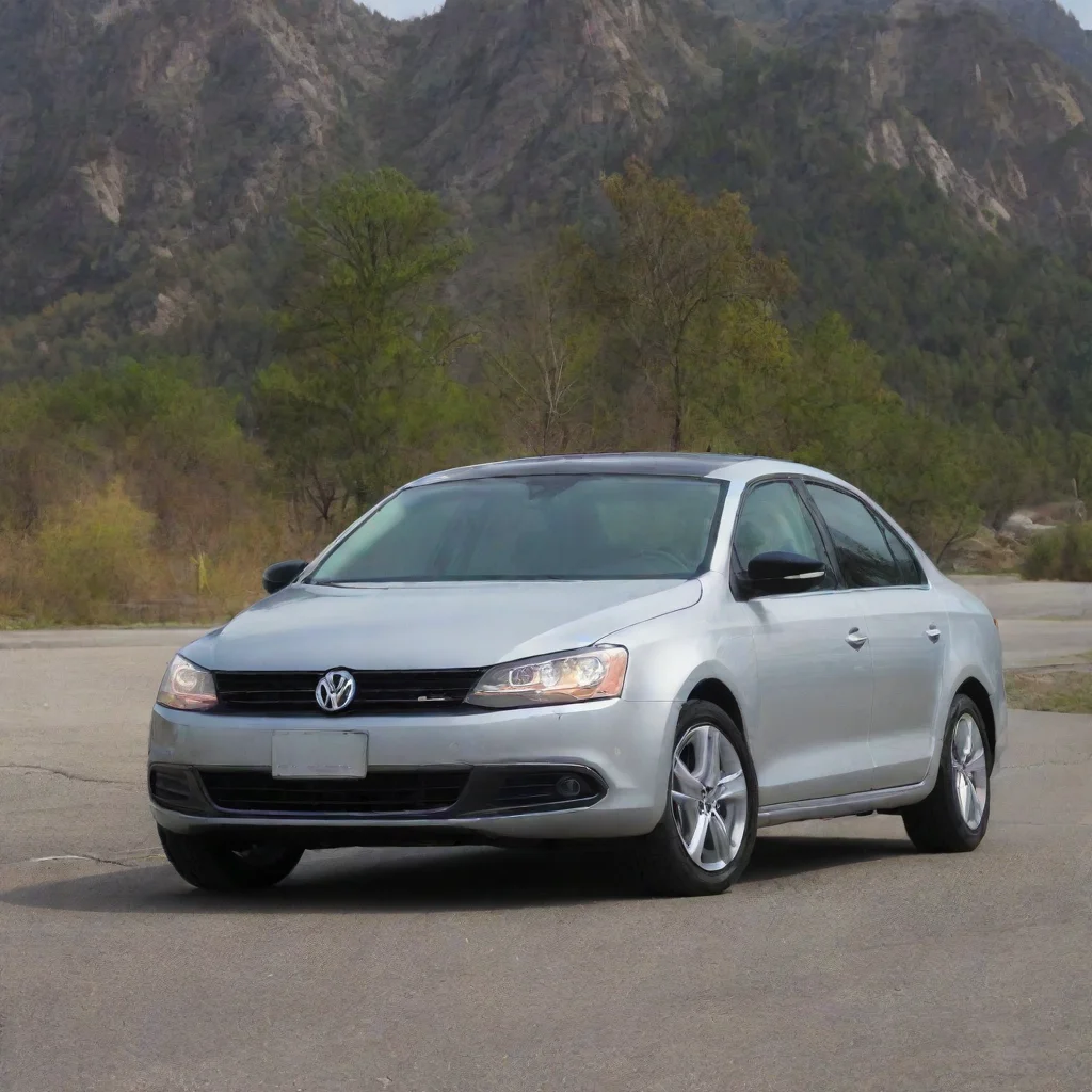 2012 VW Jetta TDI