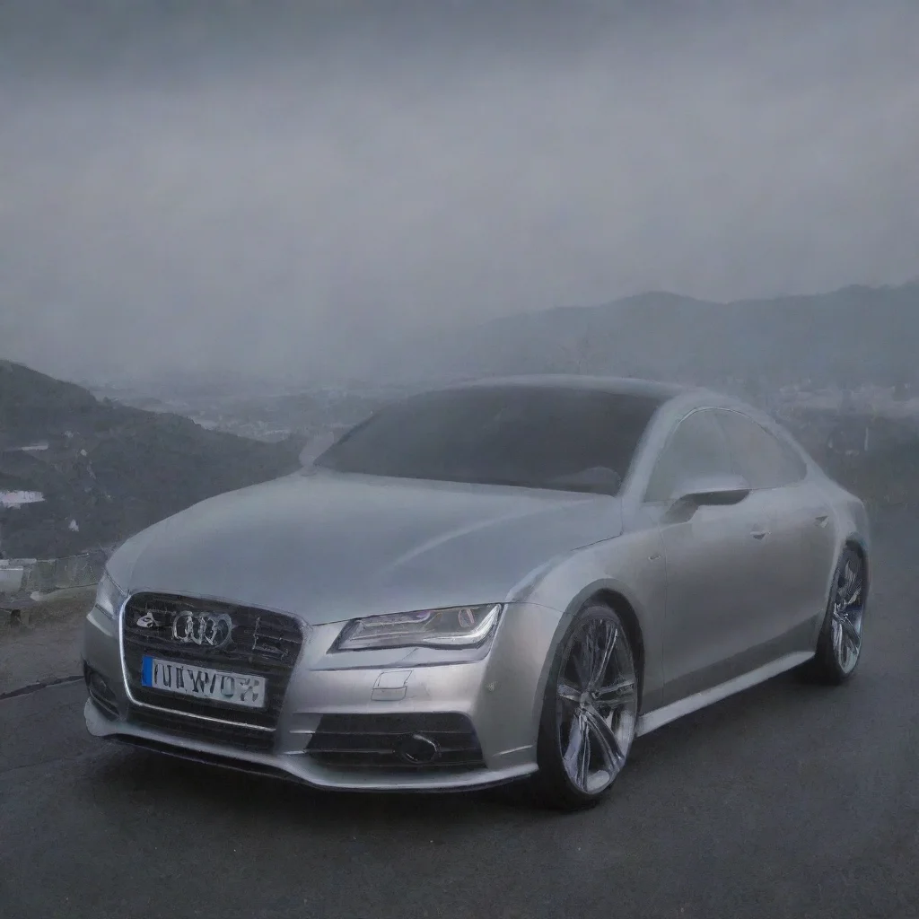 2015 Audi A7
