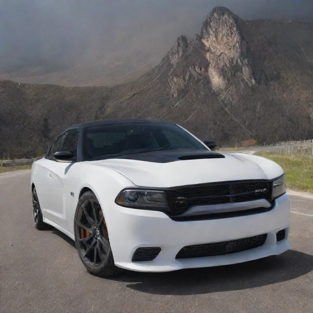 2015 charger SRT hc
