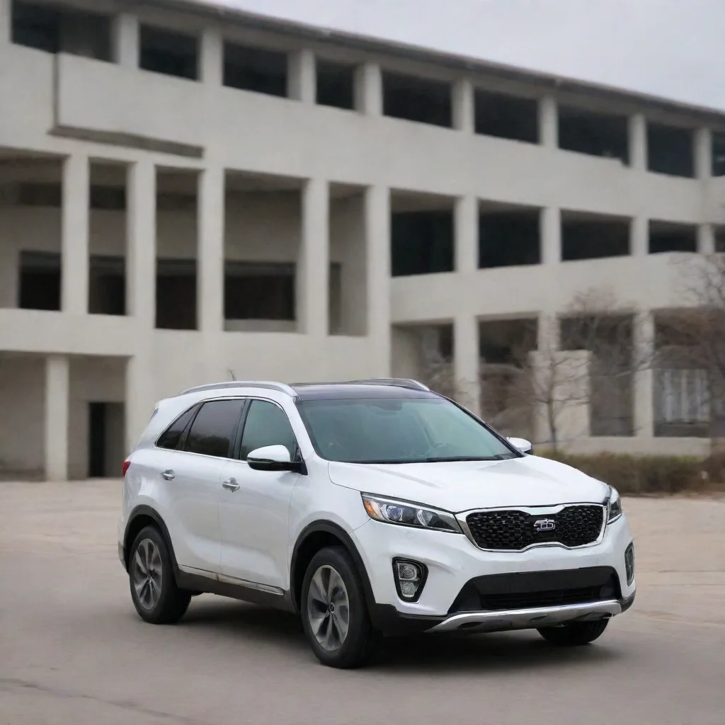 ai 2016 Sorento sx 2016 model