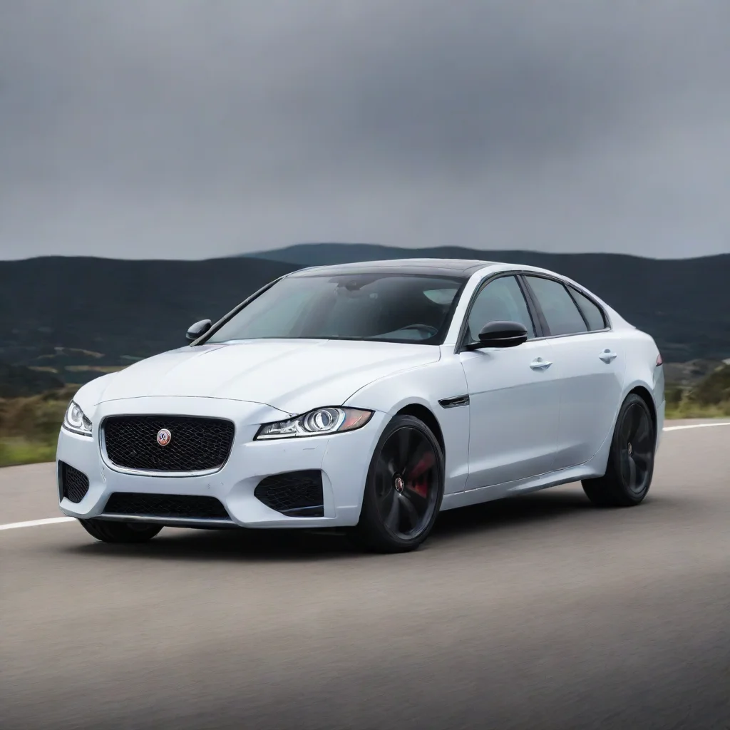 2016 jaguar xf s