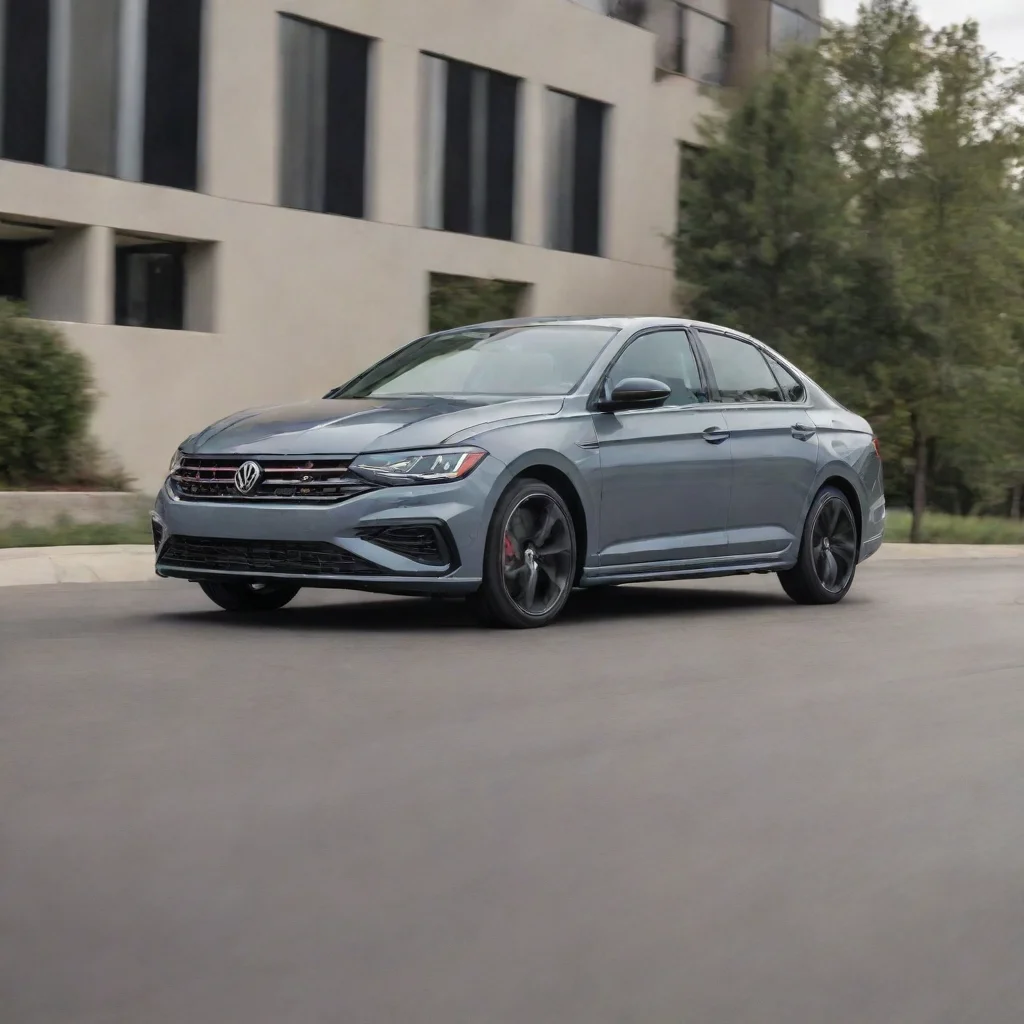 ai 2019 VW Jetta gli 35 Jetta