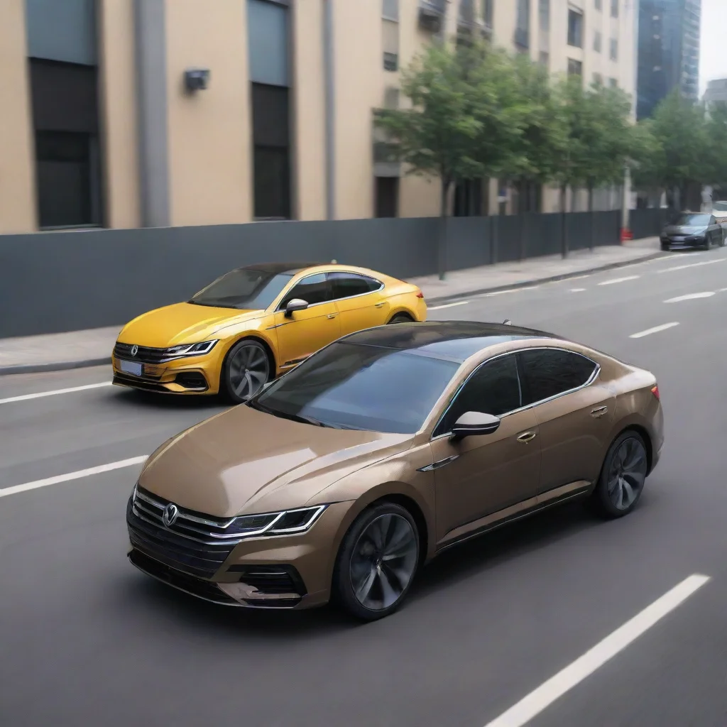 2019 arteon r line