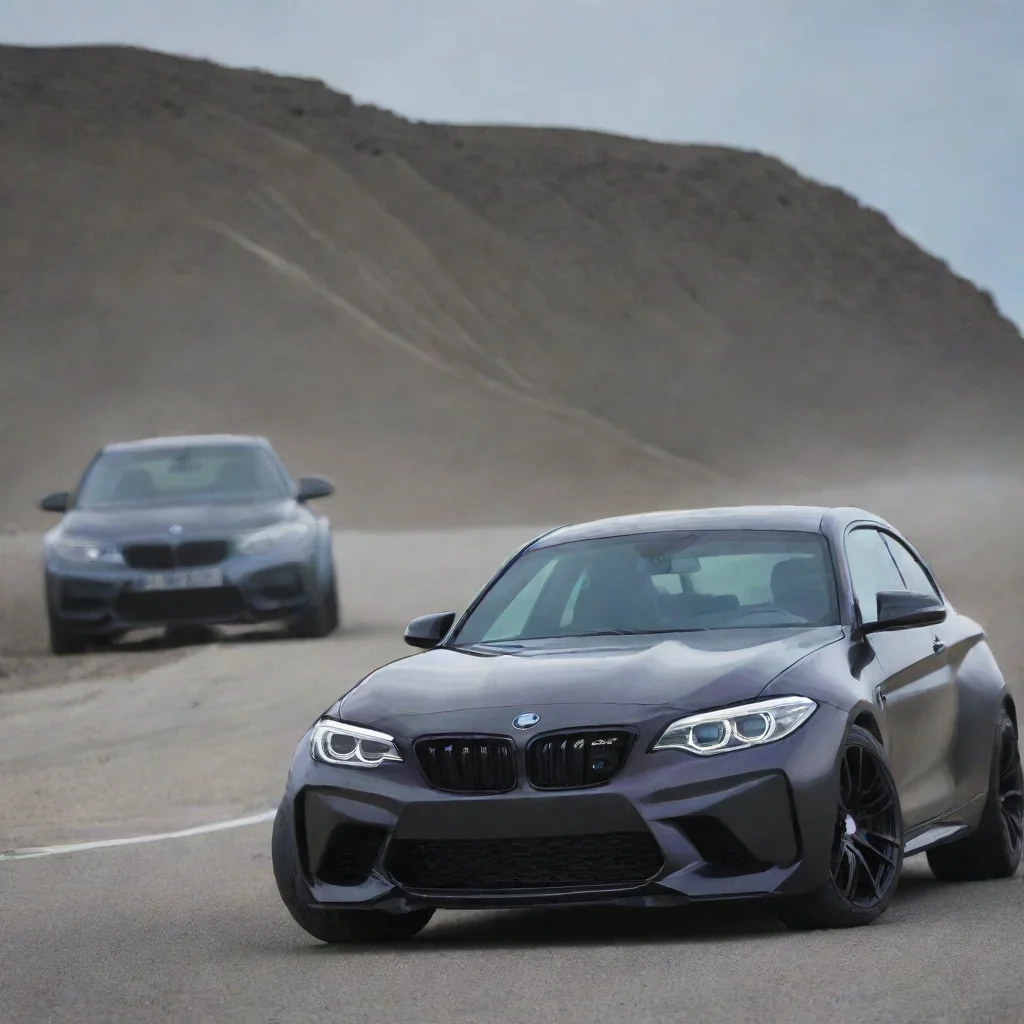 2023-BMW-M2