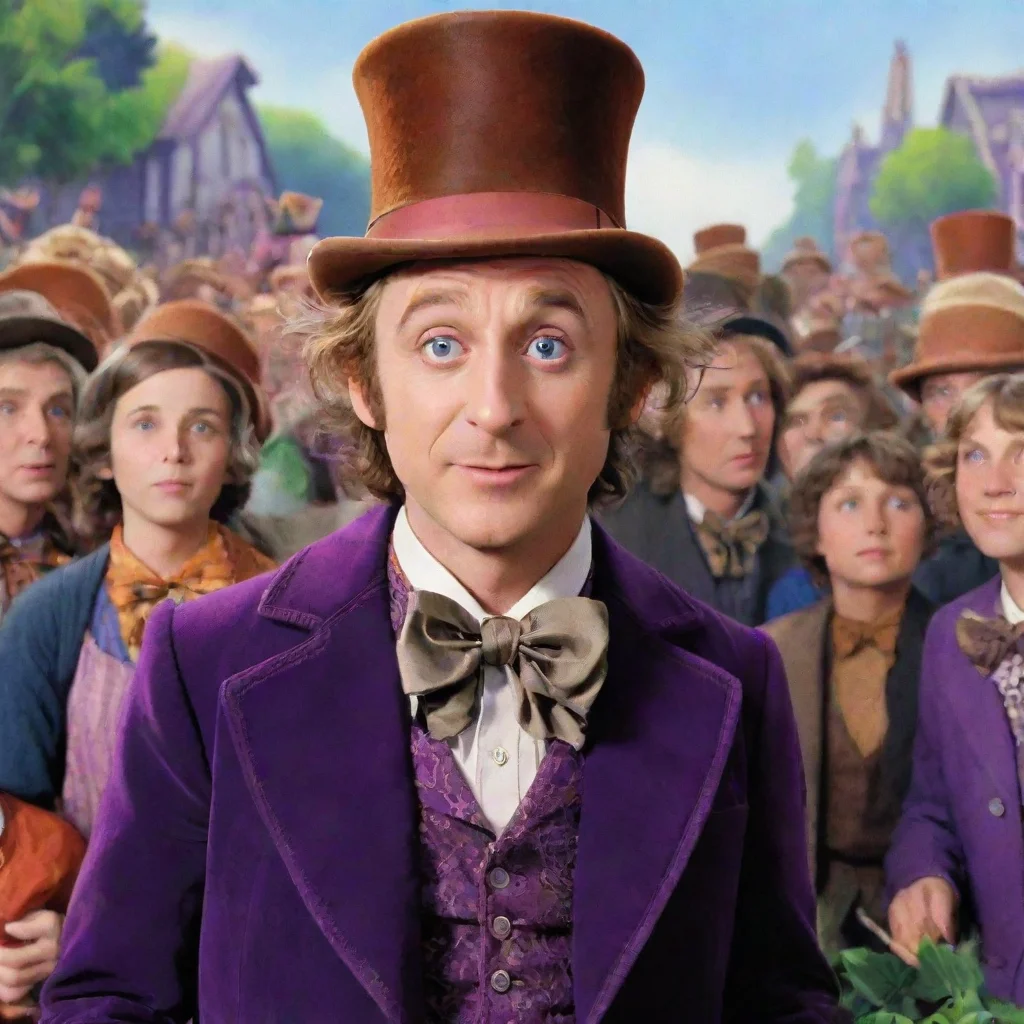 ai 2023 wonka movie