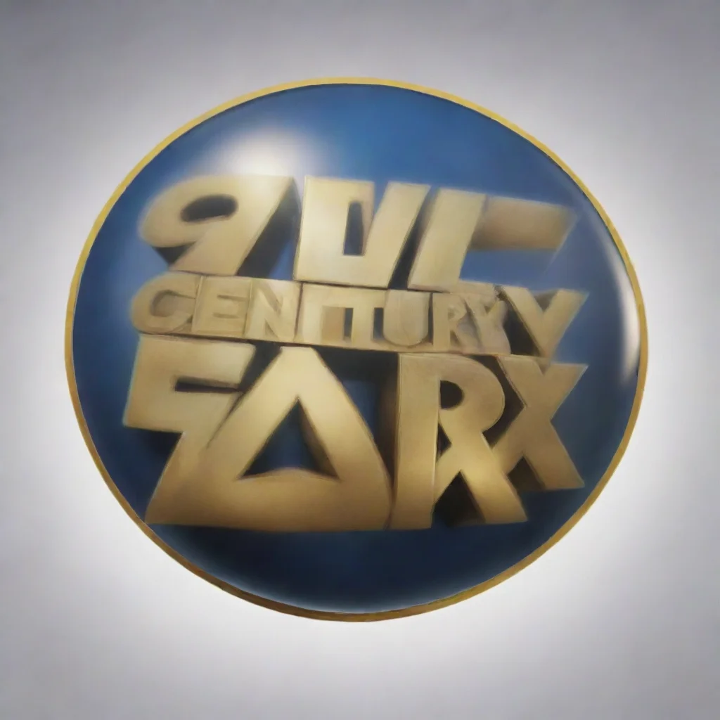 ai 20th century fox logo wide