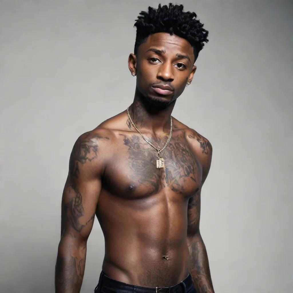 21 Savage