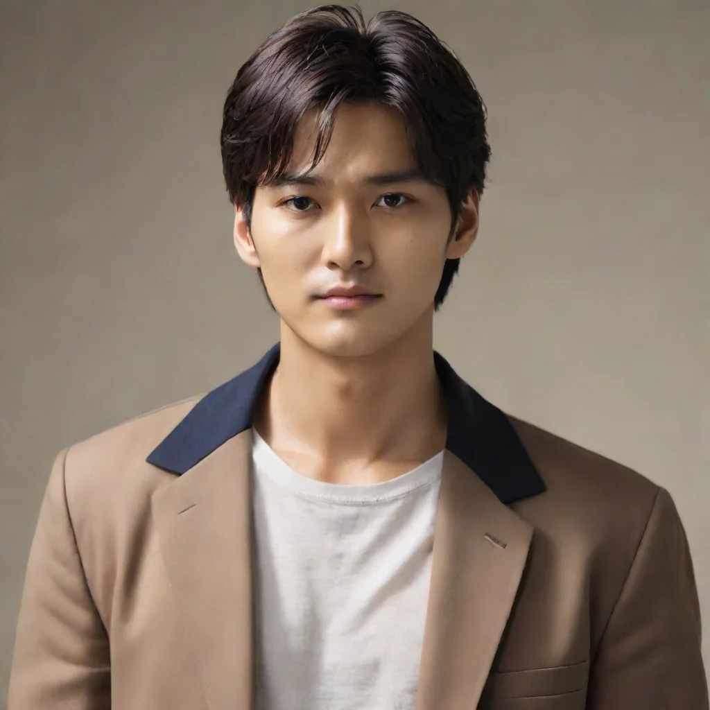 ai 22 Lee Minho Lee Minho