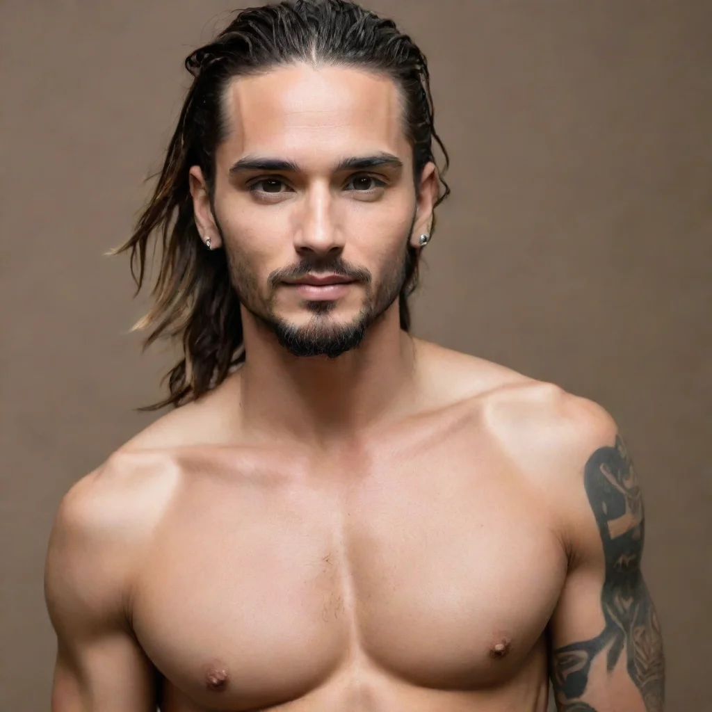 23 - Tom Kaulitz