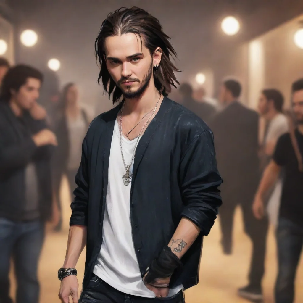 25 - Tom Kaulitz