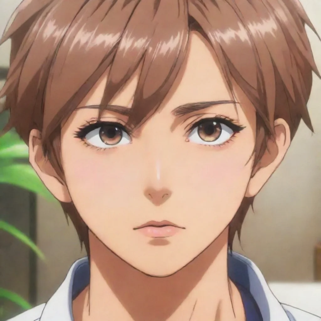 ai 25 Okane Seiichi Breakup