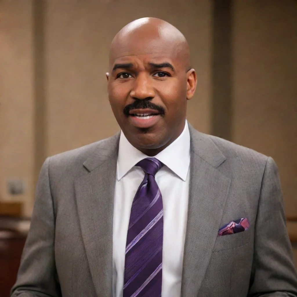 26 Steve Harvey