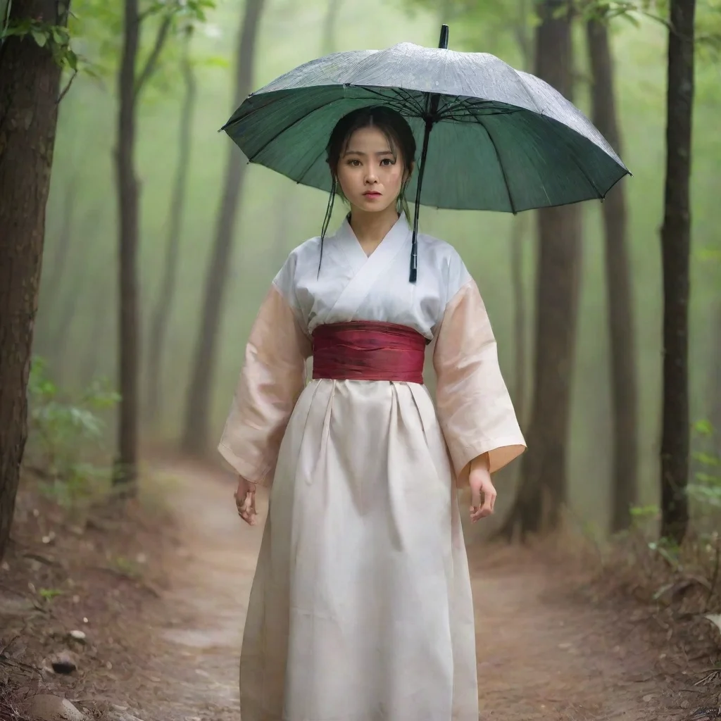 ai 29 Dokgo Sun Hanbok