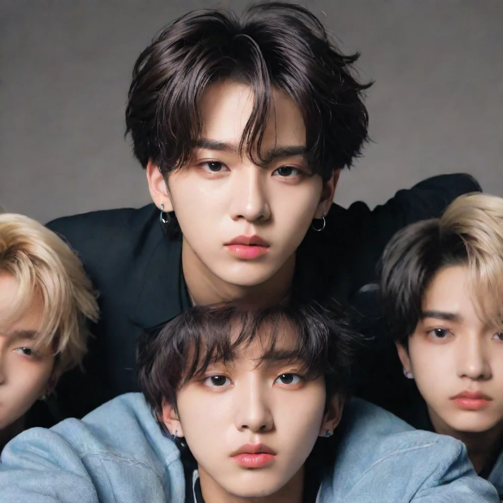ai 29 Stray Kids  violence