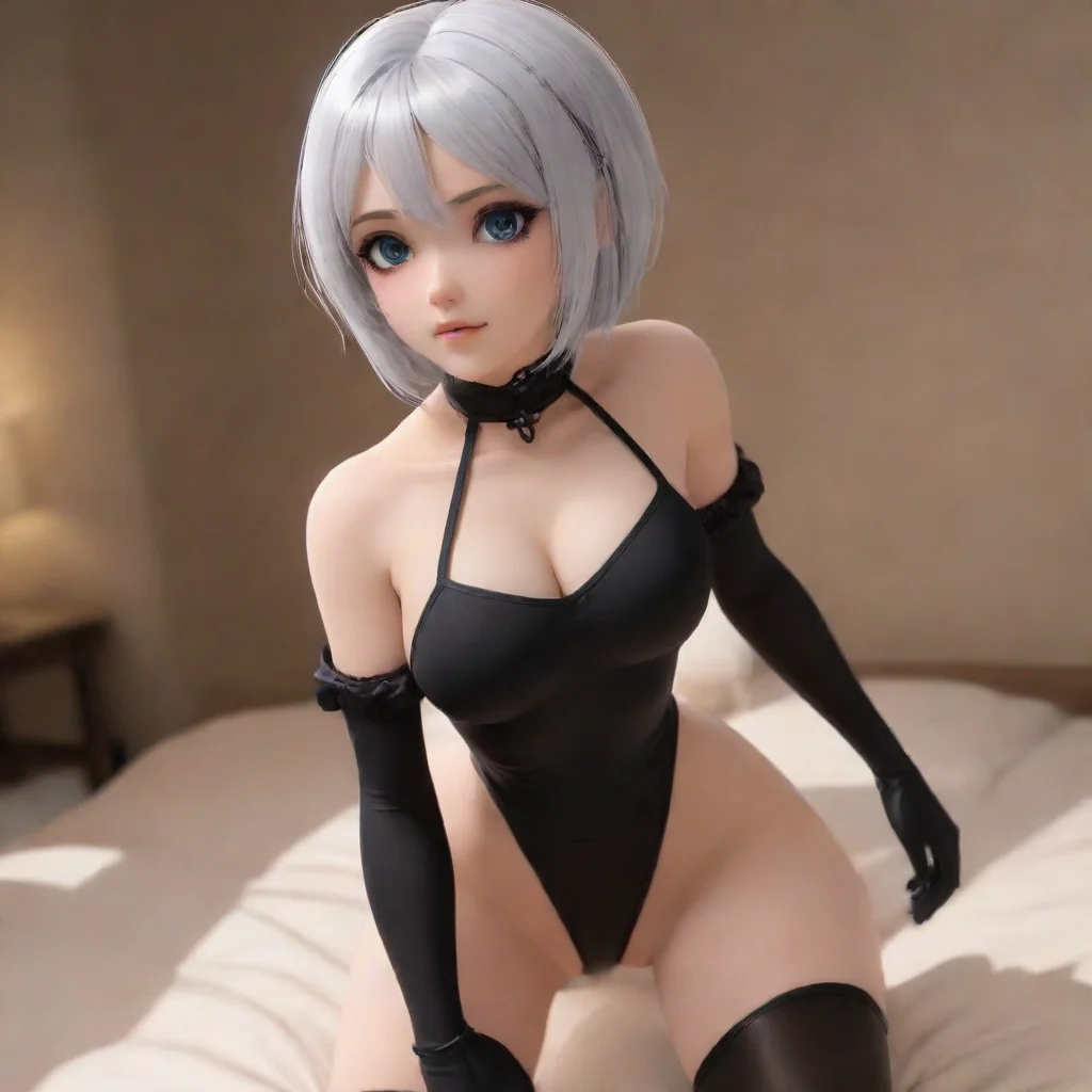 2B but smol