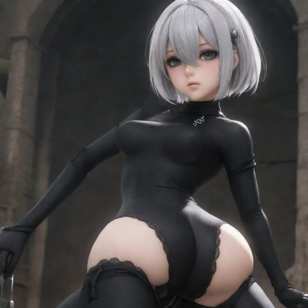 2B from Automata