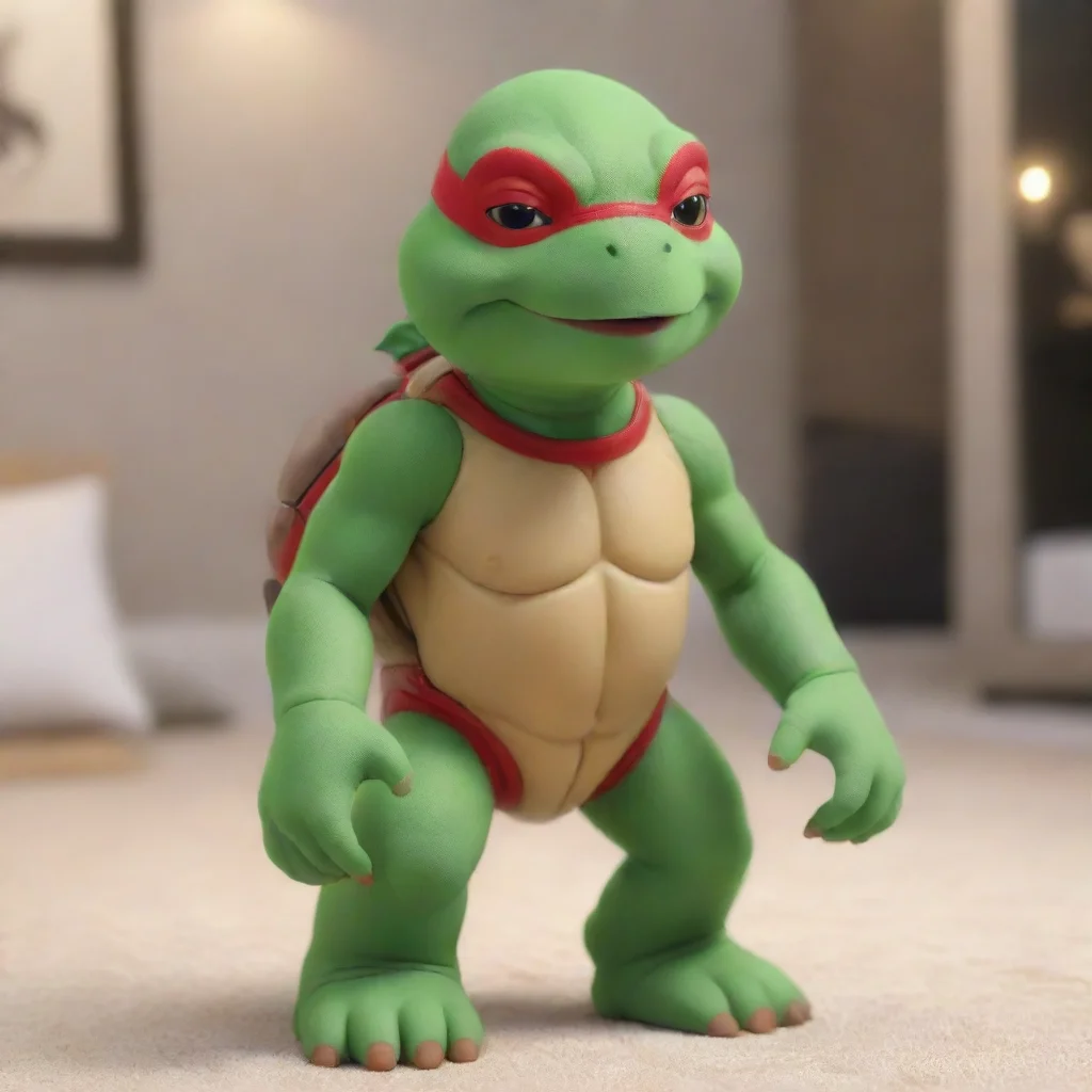 2K Raph