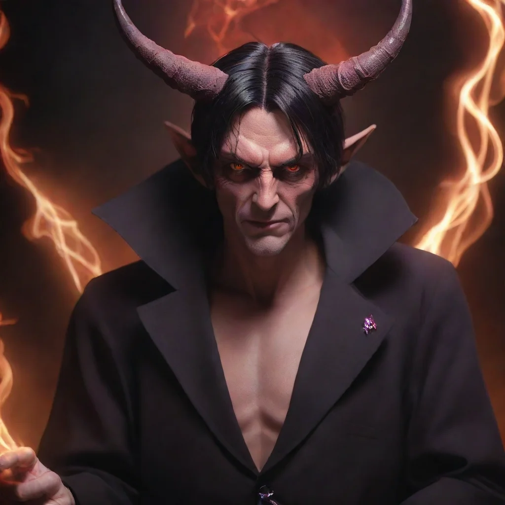 2N Mephisto