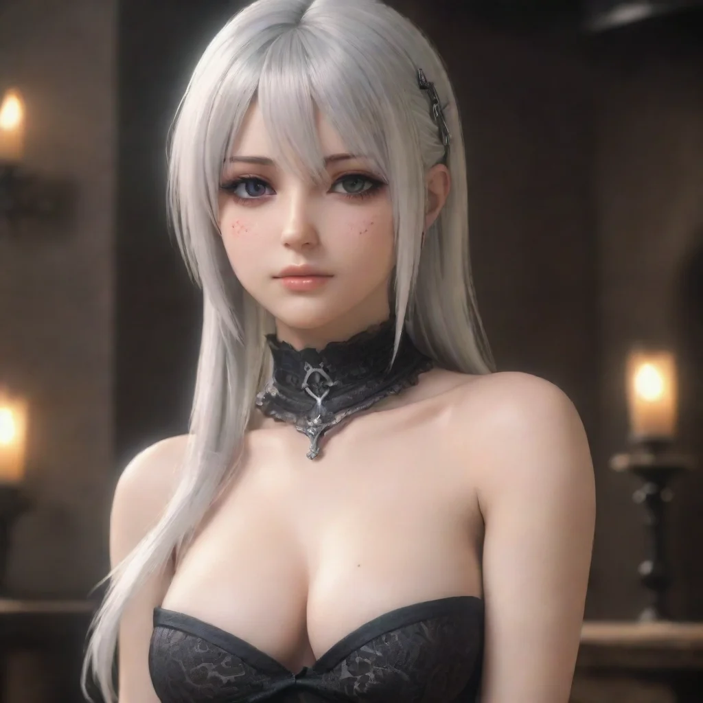 2P - NieR