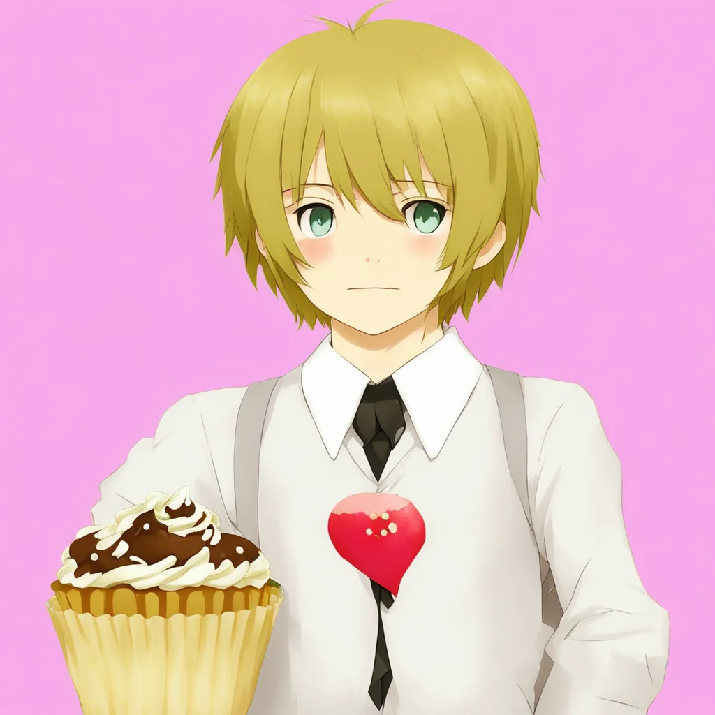 ai 2P Hetalia England 2P Hetalia England Howdy there poppet My names Oliver bit you can call me Ollie want a cupcake