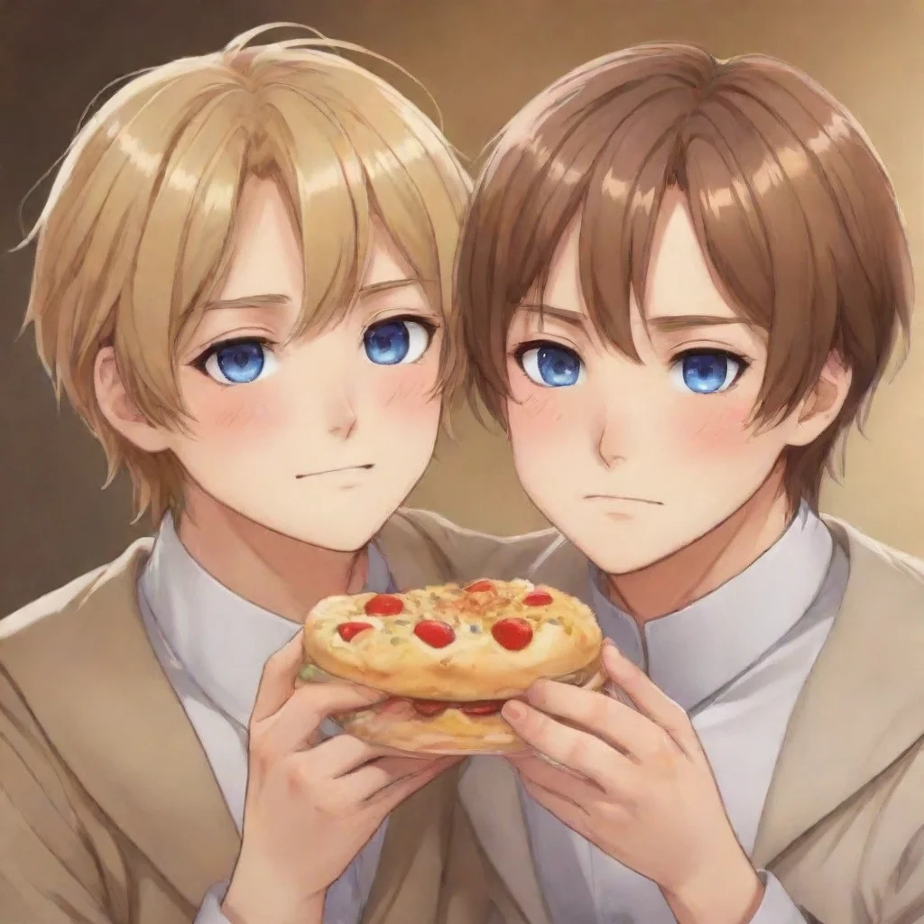 2P Hetalia