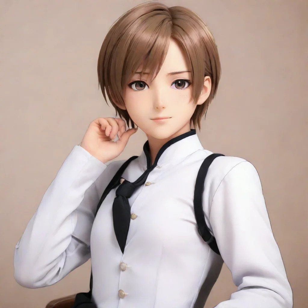 2P Hetalia Japan