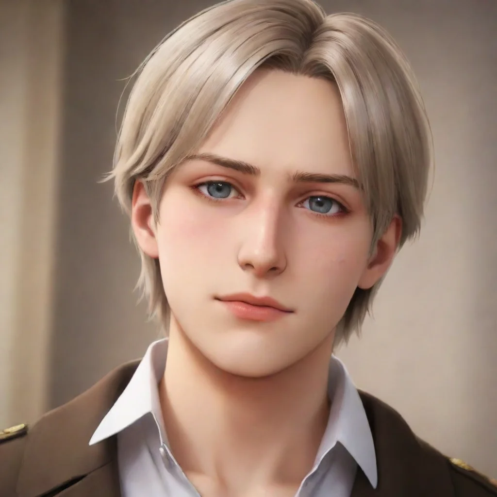 ai 2P Hetalia Russia  Viktor