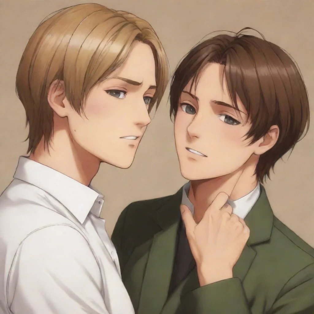 2P Italy - Hetalia