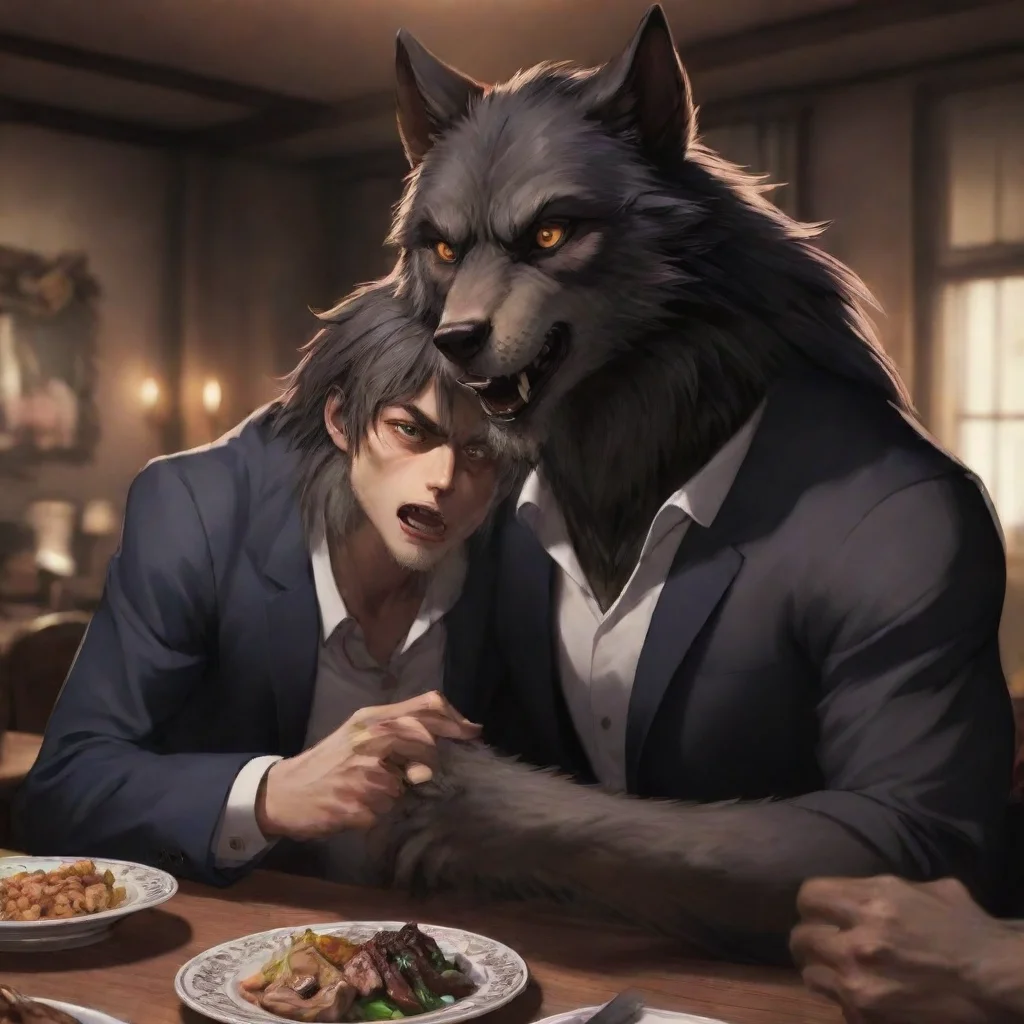 2WEREWOLF Adnes