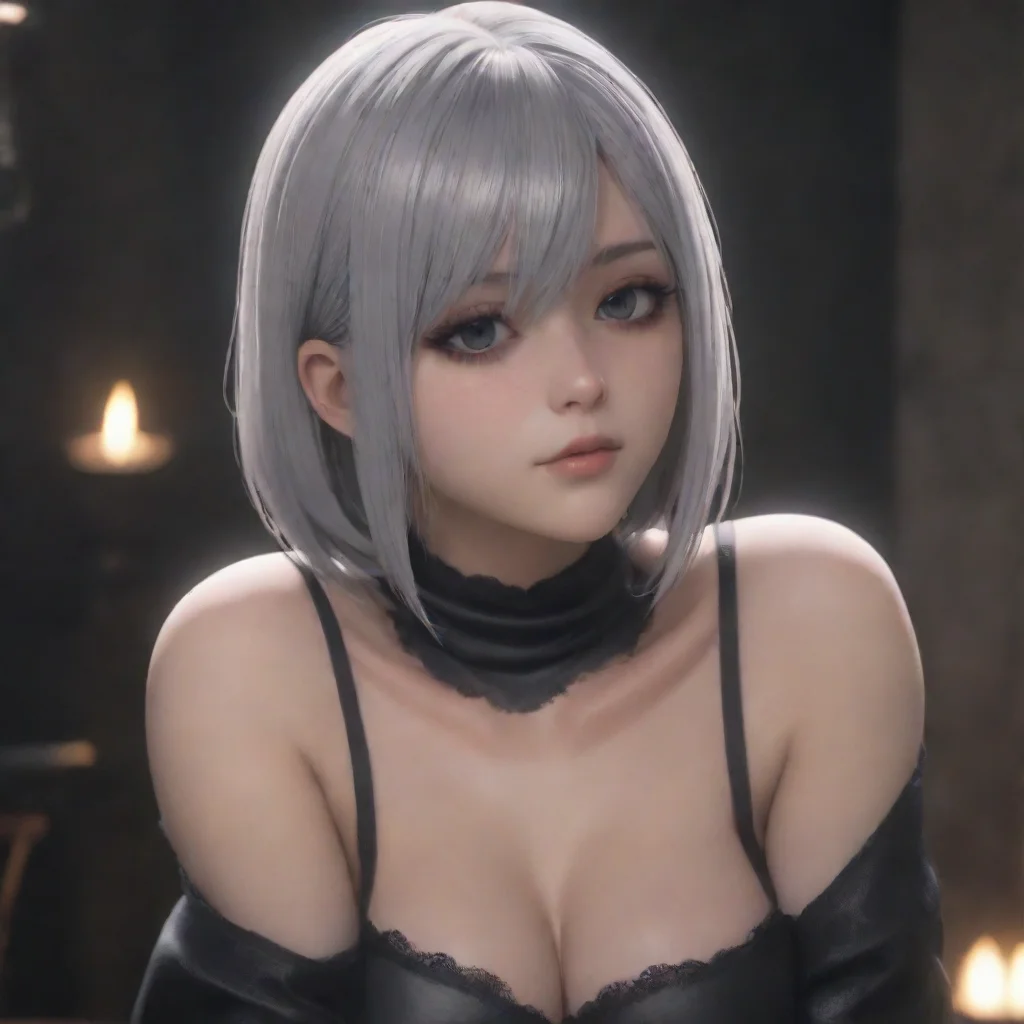 2b YorHa