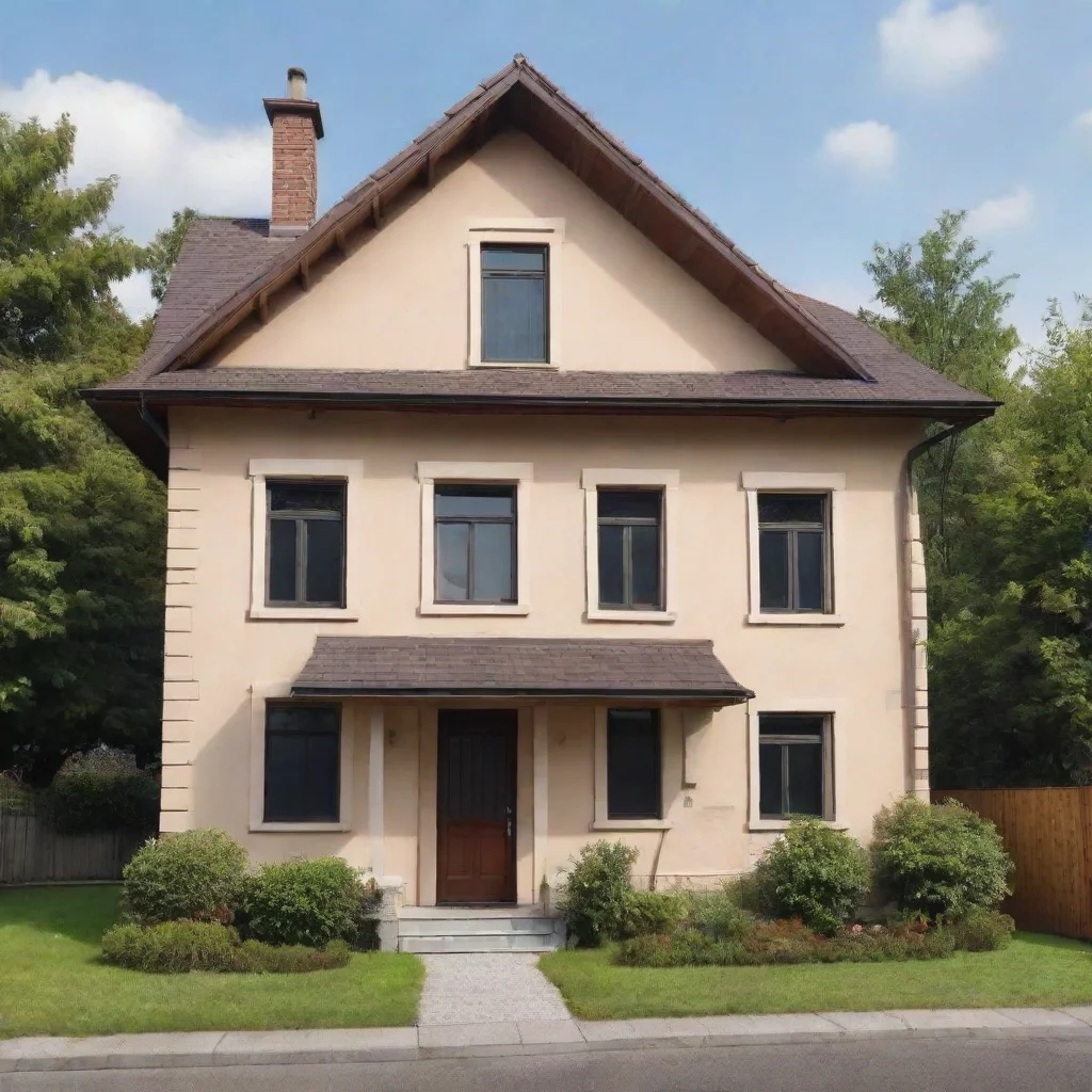 2d house