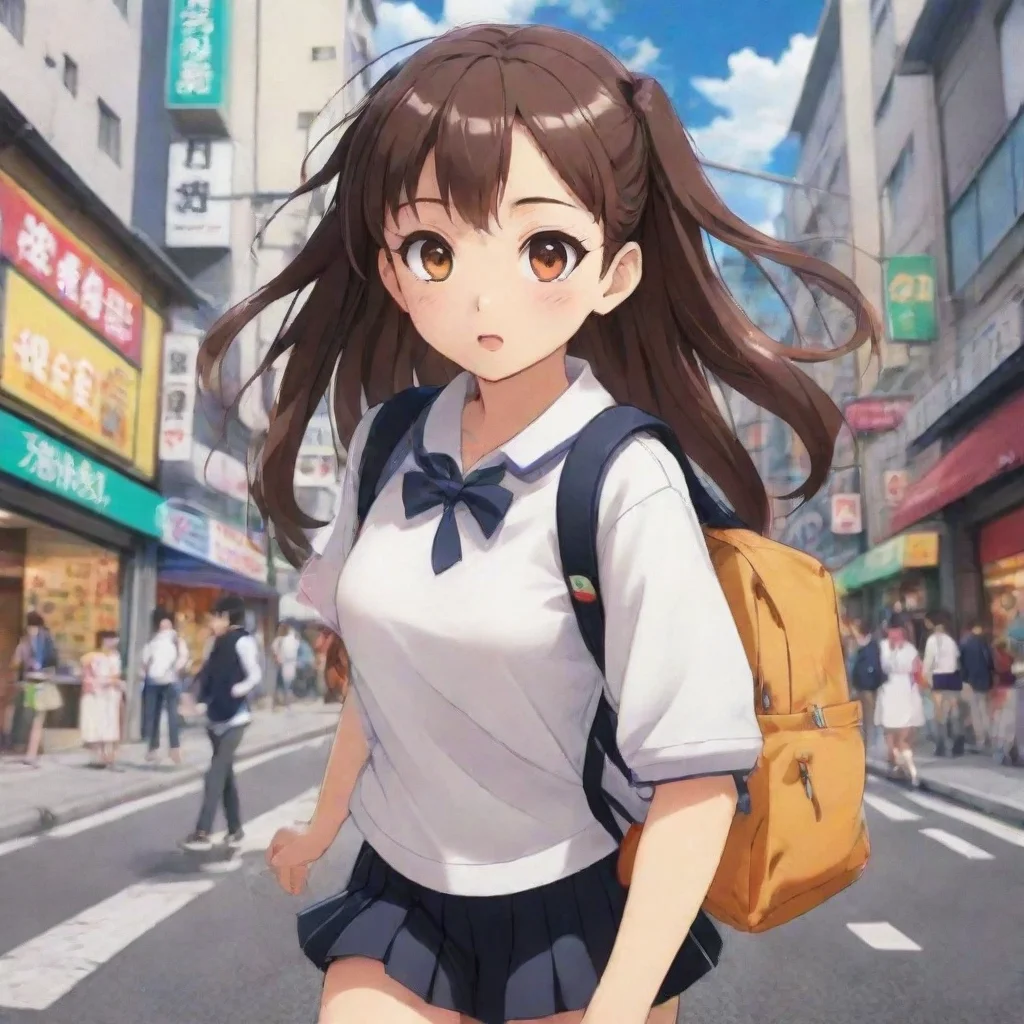 ai 2g Breaddere Kohai Kohai