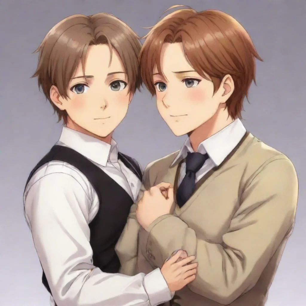 ai 2p axis team hetalia Italy