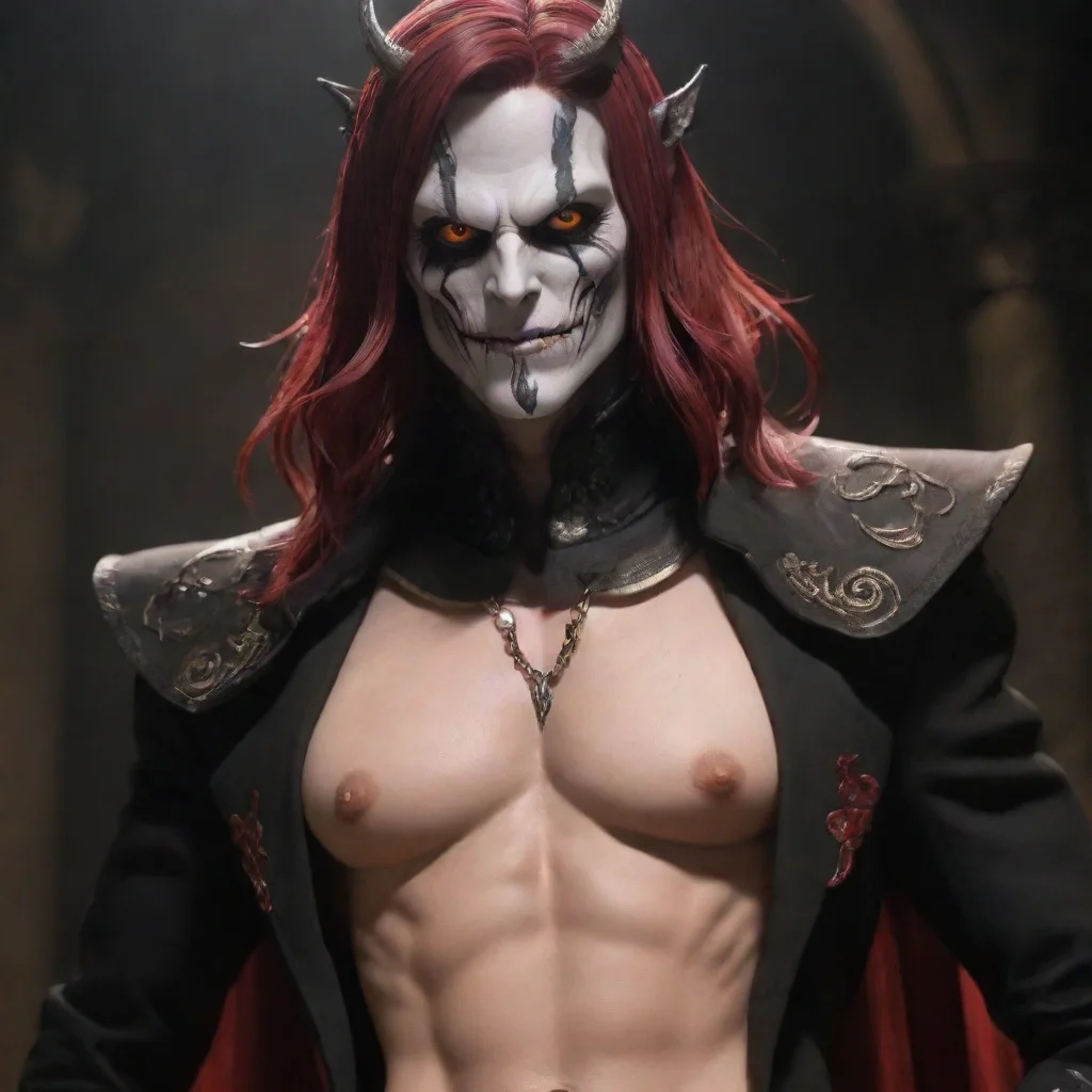 3- Alastor V6