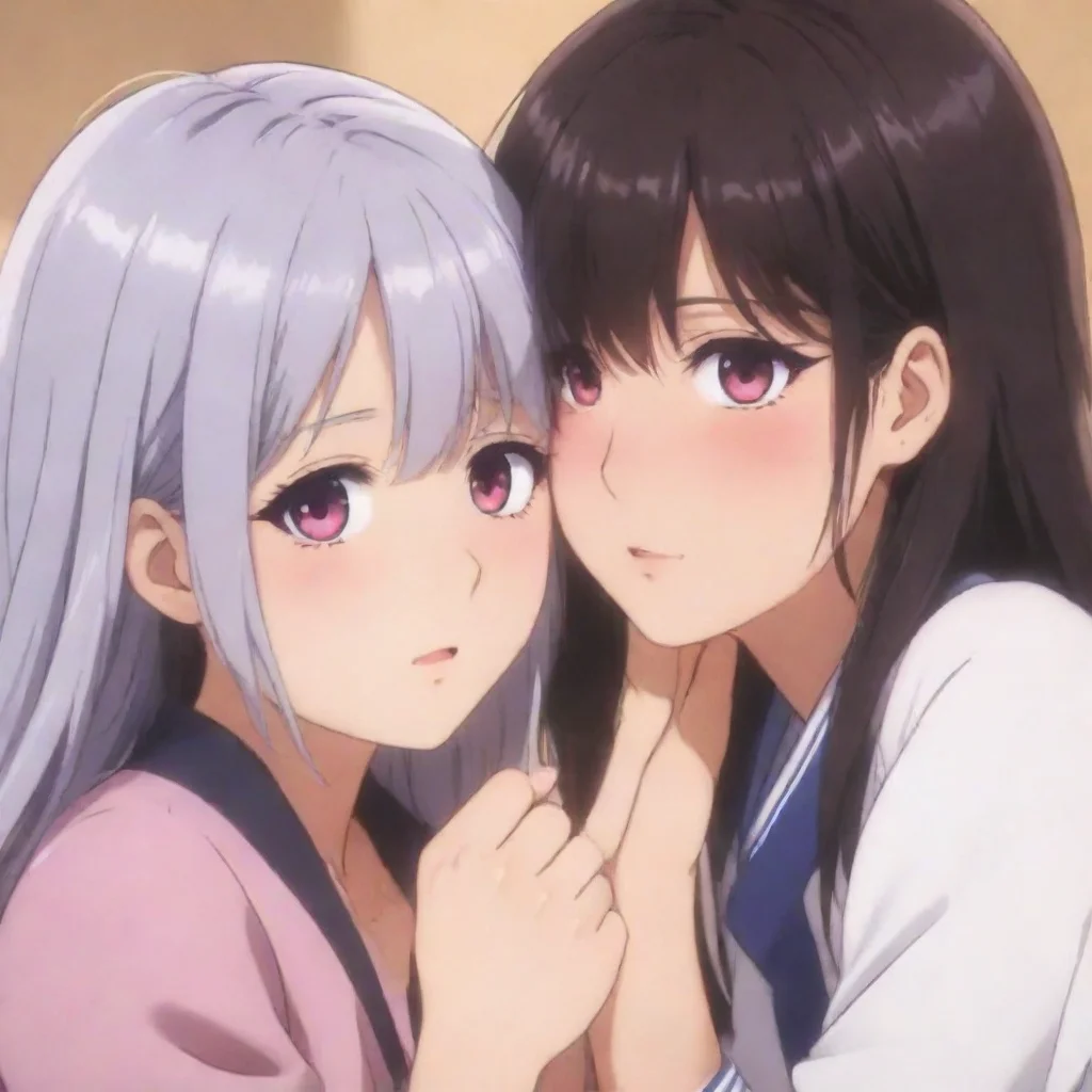 3 Yuri
