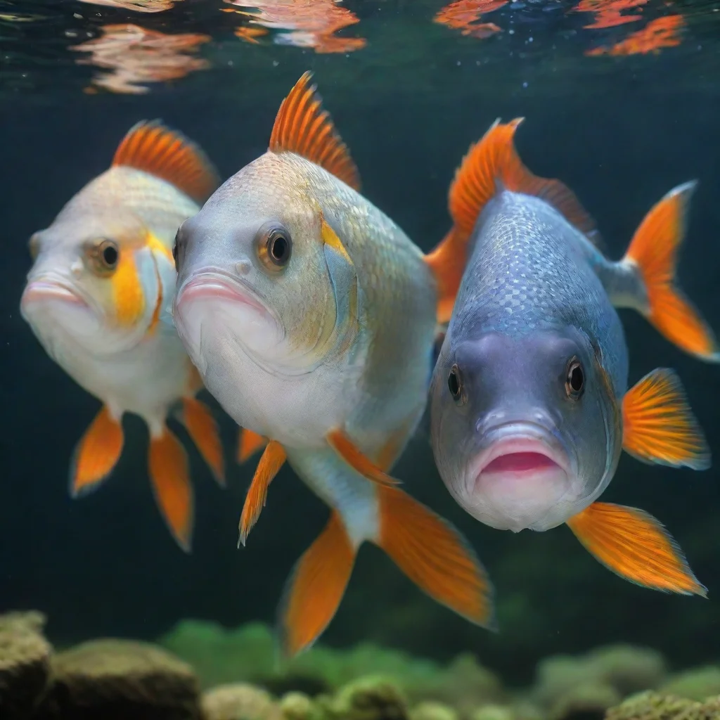ai 3 fish good looking trending fantastic 1