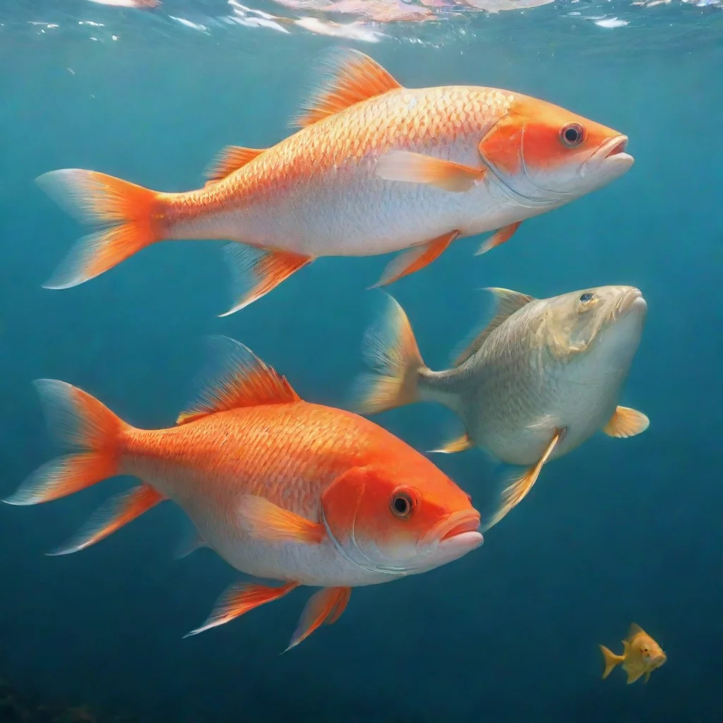 ai 3 fish