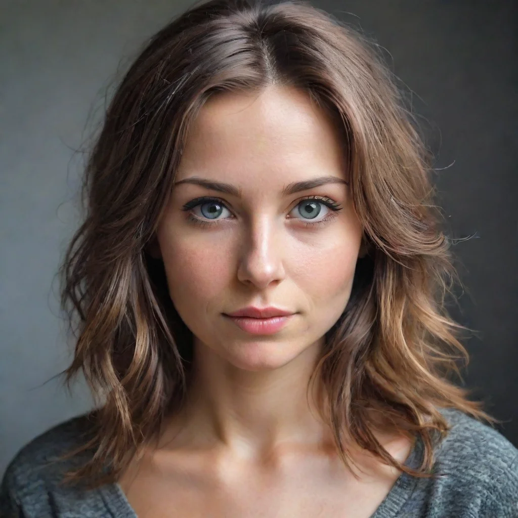 ai 30 year old amazing awesome portrait 2