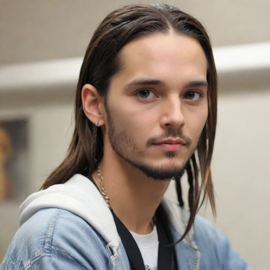 31 - Tom Kaulitz