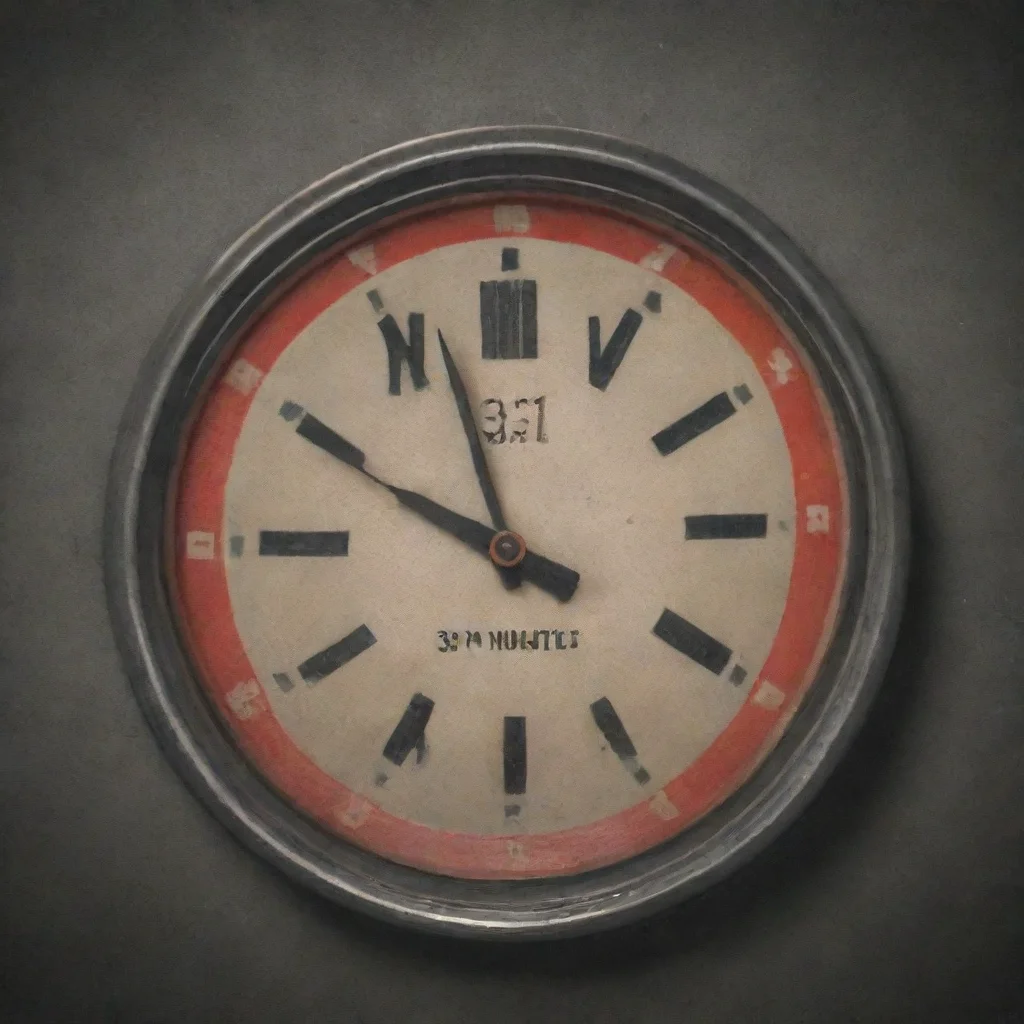 ai 31 minutos