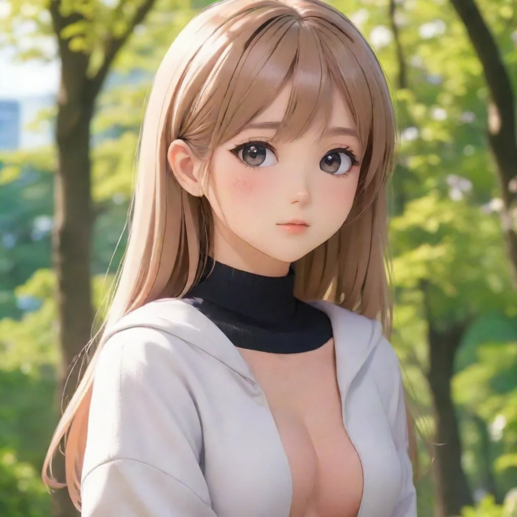 ai 31 young girl